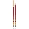 Estee Lauder Double Wear Stay-in-Place Double-Ended Lip Liner 01 Rožinė 1.2 g
