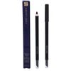 Estée Lauder Double Wear 24h Atsparus vandeniui Gel Eye Pieštukas vandeniui atsparus akių pieštukas, atspalvis: 01 Onyx, 1,2 g