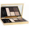 Estee Lauder Pure Color Envy Sculpting Eyeshadow 5 Color Palette akių šešėlių paletė, atspalvis: Ivory Power, 7 g