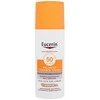 Eucerin Apsauga nuo saulės Pigment Control Tinted SPF50+ Gel-Creme apsauginis kremas nuo saulės, Medium, 50 ml