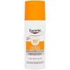 Eucerin Apsauga nuo saulės Pigment Control Sun Fluid SPF 50+ apsauginis fluidas nuo saulės, 50 ml