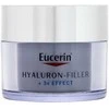 Eucerin Hyaluron-Filler Night Night Skin kreminis
