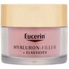 Eucerin Hyaluron-Filler + Elasticity Day Rosé Day Kreminis