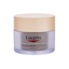 Eucerin Hyaluron-Filler + Elasticity Night Skin Kreminis naktinis veido kremas, 50 ml