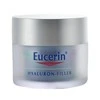 Eucerin Hyaluron-Filler Night Night Skin kreminis