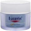 "Eucerin Q10 Active" naktinis kremas 50ml