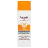 Eucerin Sun Oil Control Dry Touch Face Sun Gel-Kreminis SPF 50+ kreminis gelis nuo saulės, 50 ml
