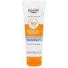 Eucerin Sun Sensitive Protect Veido Sun Kremas