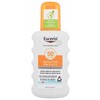 Eucerin Sun Vaikiškas Sensitive Protect Sun Purškiklis