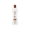 BIOSILK drėkinamasis šampūnas su organišku kokosų aliejumi 355 ml