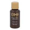 Farouk Systems Argano ir Moringų aliejų priemonė plaukams CHI Argan Oil 15ml