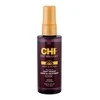 Nenuskalaujamas plaukų serumas CHI Deep Brilliance Olive&amp;Monoi 89ml