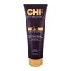 Stiprinamoji plaukų kaukė CHI Deep Brilliance Olive&amp;Monoi Deep Protein Masque 237ml