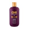 Drėkinantis plaukų šampūnas CHI Deep Brilliance Olive &amp; Monoi Neutralizing Šampūnas 355ml