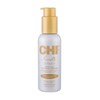 Ilgalaikio poveikio tiesinimo priemonė CHI Keratin K-TRIX 5 Smoothing Treatment 115ml