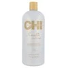 Atkuriamasis pažeistų plaukų kondiocionierius CHI Keratin Conditioner 946 ml