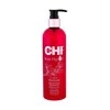 Dažytų plaukų šampūnas CHI Rose Hip Oil Šampūnas 340ml