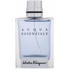 Salvatore Ferragamo Ferragamo Acqua Essenziale EDT tualetinis vanduo vyrams, 50 ml