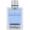 Salvatore Ferragamo Acqua Essenziale EDT tualetinis vanduo vyrams, 50 ml