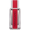 Salvatore Ferragamo Ferragamo Raudona Men EDT tualetinis vanduo vyrams, 50 ml