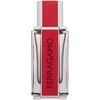 Salvatore Ferragamo Ferragamo Raudona Men EDT tualetinis vanduo vyrams, 50 ml