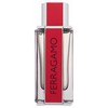 Salvatore Ferragamo Ferragamo Raudona Men EDT tualetinis vanduo vyrams, 100 ml