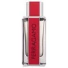 Salvatore Ferragamo Ferragamo Raudona Men EDT tualetinis vanduo vyrams, 100 ml