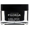 Filorga Global-Repair Advanced Kreminis regeneruojantis veido kremas, 50 ml