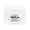 Filorga NUTRI-FILLER Nutri-Jauninamasis Kreminis intensyviai maitinantis stagrinamasis veido kremas, 50 ml