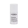 "Filorga Optim-Eyes Eye Contour" paakių priežiūros priemonė nuo tamsių ratilų, paburkimo, raukšlių 15ml