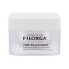 Filorga Time-Filler Night Wrinkle Correction Kreminis naktinis kremas brandžiai odai 50ml