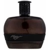 Ford Mustang Mustang Juodas EDT tualetinis vanduo vyrams, 100 ml