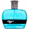 Ford Mustang Mustang Mėlyna EDT tualetinis vanduo vyrams, 100 ml