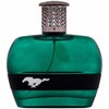 Ford Mustang Mustang Žalias EDT tualetinis vanduo vyrams, 100 ml