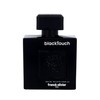 Franck Olivier Juodas Touch EDT tualetinis vanduo vyrams, 100 ml