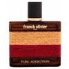 Franck Olivier Pure Addiction EDP parfumuotas vanduo Unisex, 100 ml