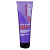 Fudge Professional Fudge Clean Skirtas šviesiems plaukams Violet-Toning Šampūnas šampūnas šviesiems plaukams, 250 ml