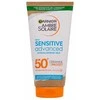 Garnier Ambre Solaire Sensitive Advanced Hipoalerginis pienas Sun Losjonas kūnui