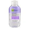 Garnier Express 2in1 Eye makiažo valiklis moterims, 125 ml