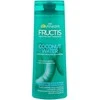 Garnier Fructis Coconut Vanduo Šampūnas moterims, 400 ml