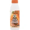Garnier Fructis Hair Food Papaya Repairing Kondicionierius Kondicionierius moterims, 350 ml