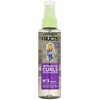 Garnier Fructis Method For Curls Purškiklis Waves Styling