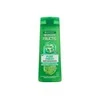 Garnier Fructis Pure Fresh Šampūnas moterims, 400 ml