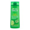 Garnier Fructis Pure Fresh Šampūnas moterims, 250 ml