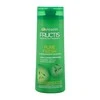 Garnier Fructis Pure Fresh Šampūnas moterims, 400 ml