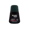 Garnier Men Action Control+ Antiperspirant vyrams, 50 ml