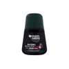 Garnier Men Invisible Antiperspirant vyrams, 50 ml