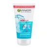 Garnier Pure Active 3in1 Clay Cleansing kreminis unisex, 150 ml