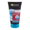 Garnier Pure Active 3in1 unisex veido kaukė, 150 ml