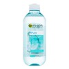 Garnier Pure All In One Micellar Vanduo moterims, 400 ml